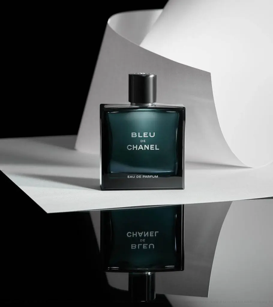Nước Hoa Nam Chanel Bleu De Chanel Eau de Parfum 100ml  Mifashop
