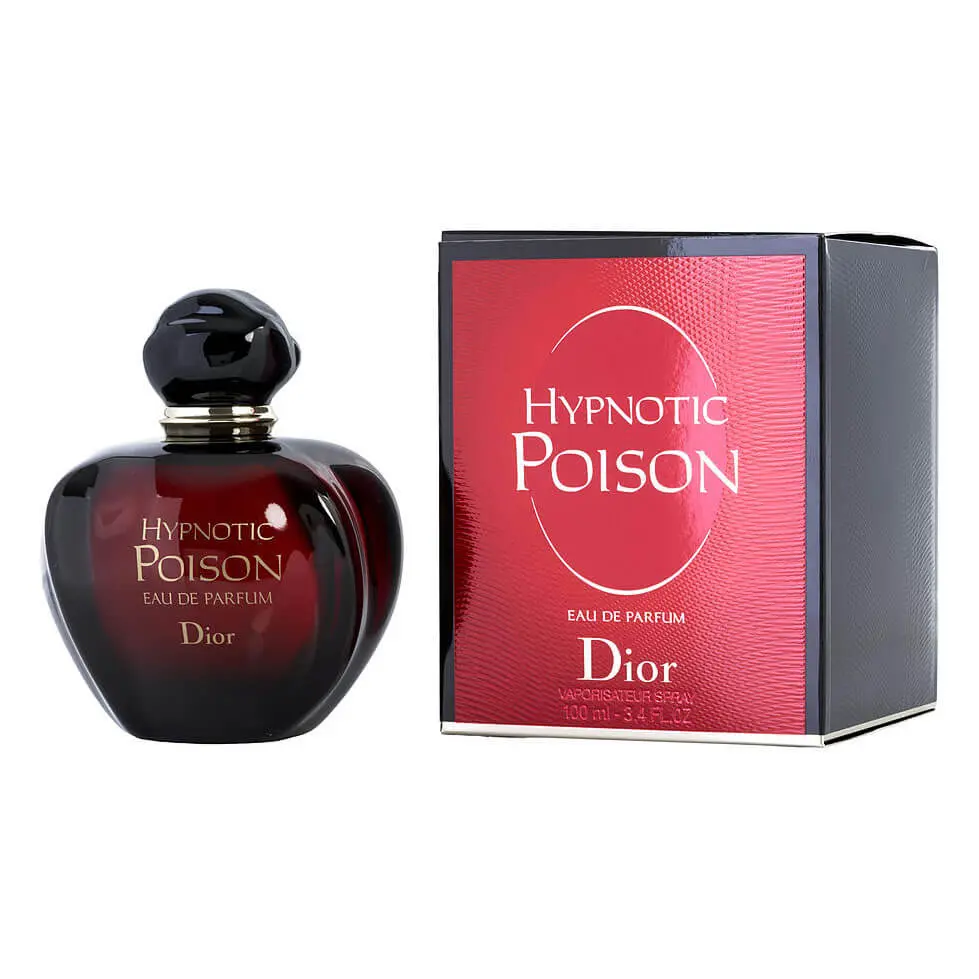 Nước hoa nữ Dior Poison EDT 100ml  Lazadavn