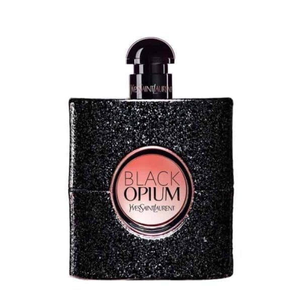 Yves Saint Laurent Black Opium Edp 100Ml
