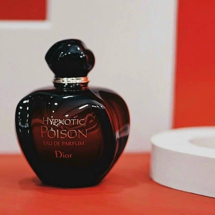 Nước Hoa Nữ Dior Hypnotic Poison Eau De Parfum - MF Paris