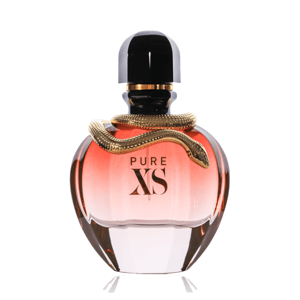 Pure Xs Paco Rabanne For Her Edp 100Ml