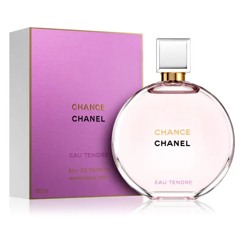 Cập nhật hơn 55 về chance chanel perfume hay nhất  cdgdbentreeduvn