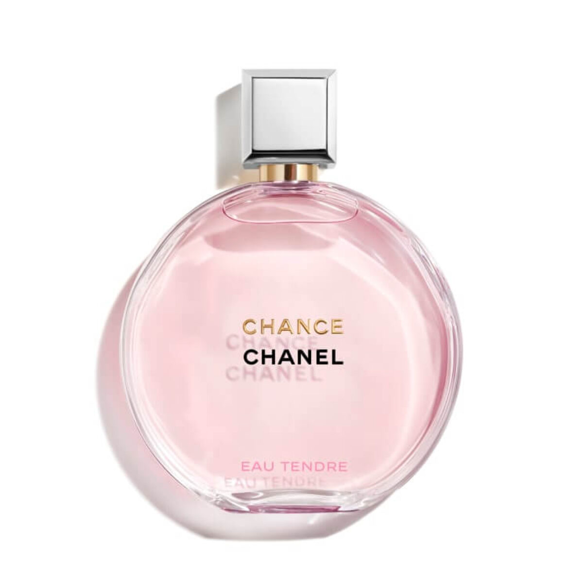 Nước Hoa Chanel Chance Eau Tendre Màu Hồng  Theperfumevn