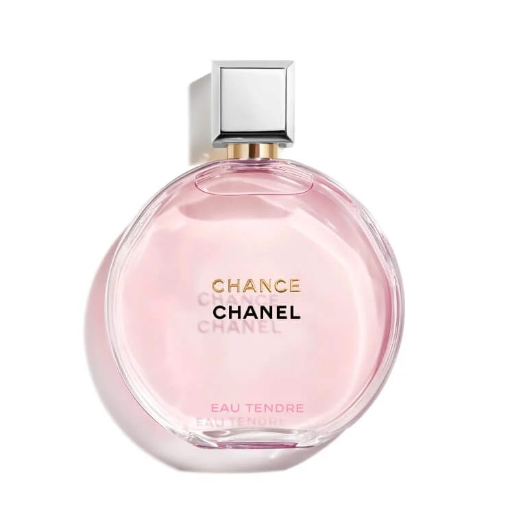 Nước Hoa Nữ Chanel Chance Eau Tendre Chính Hãng - MF Paris