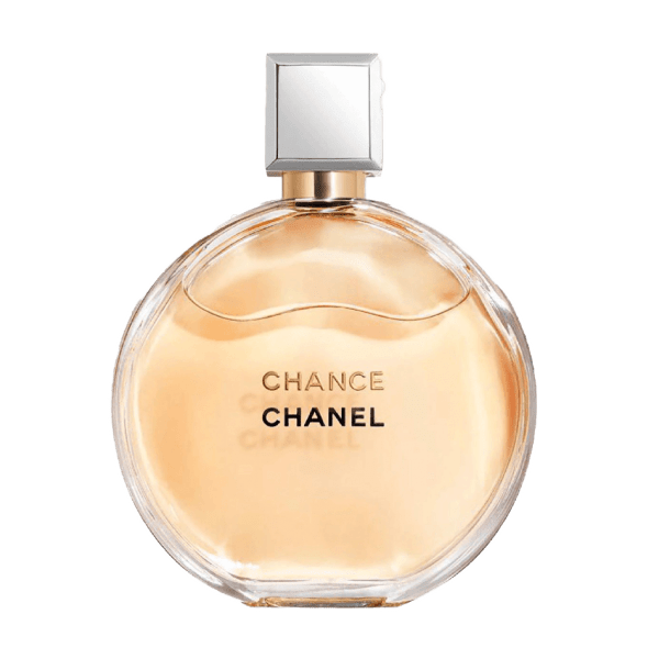Nước Hoa Nữ Chanel Chance Vàng Edp 100Ml