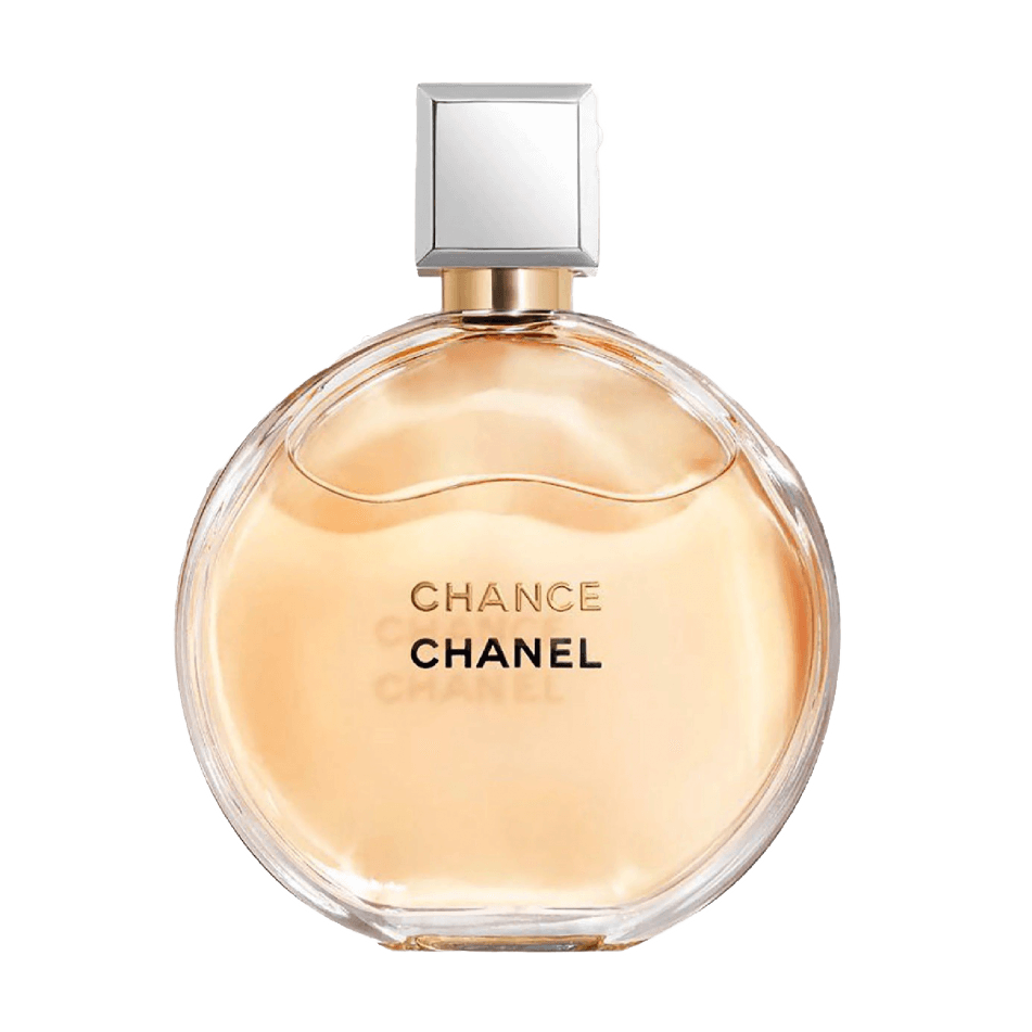 Nước Hoa Nữ Chanel Chance Vàng Chính Hãng - MF Paris