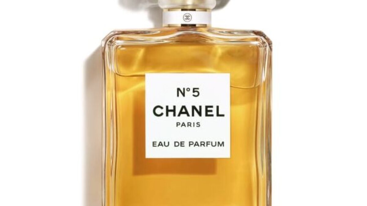 Nước hoa nữ Chanel No 5 Eau De Toilette 100ml giá tốt  Hadi Beauty