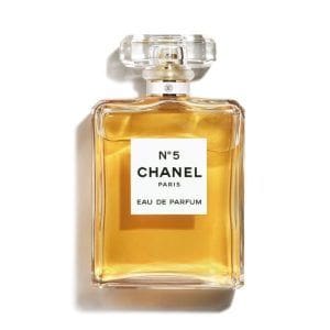 nước hoa nữ Chanel No5 EDP 100ml