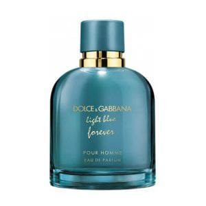 Dolce Gabbana Light Blue Forever For Men
