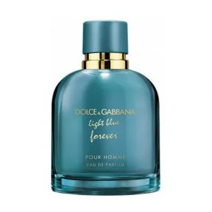 Nước Hoa Dolce Gabbana Light Blue Forever For Men - MF Paris