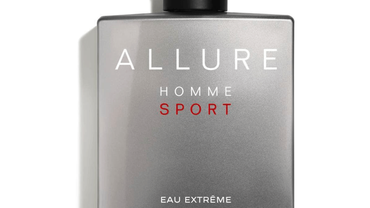 Nước Hoa Nam Chanel Allure Homme Sport Eau Extreme 50ml