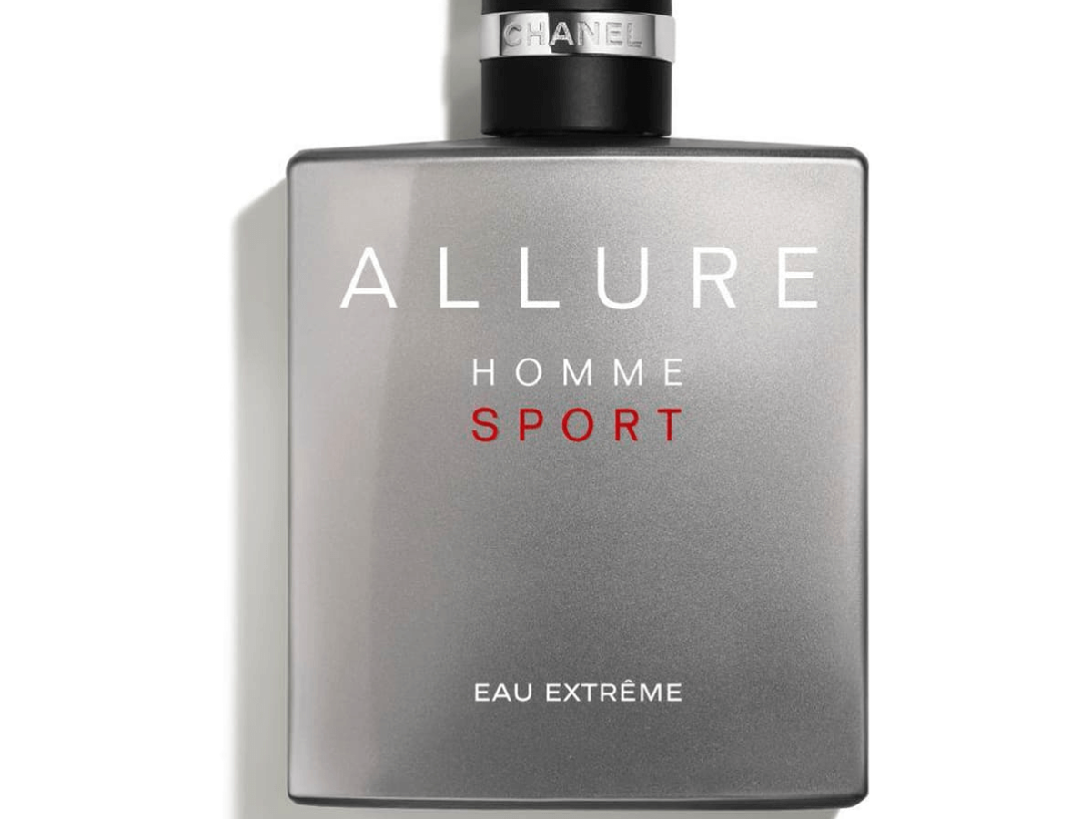 Nước Hoa Nam Chanel Allure Homme Sport Eau Extreme  Lazadavn