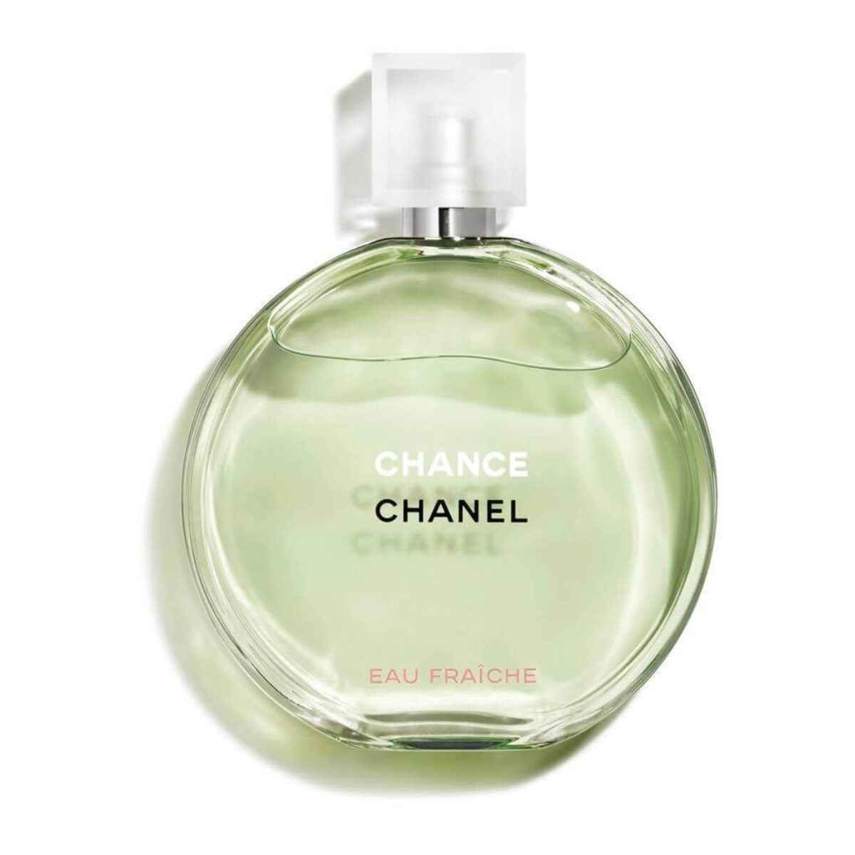 NƯỚC HOA CHANEL CHANCE EAU DE PARFUM HỒNG 100ML  DN Cosmetics  1 Mỹ Phẩm  chính hãng chất lượng số 1 Đà Nẵng