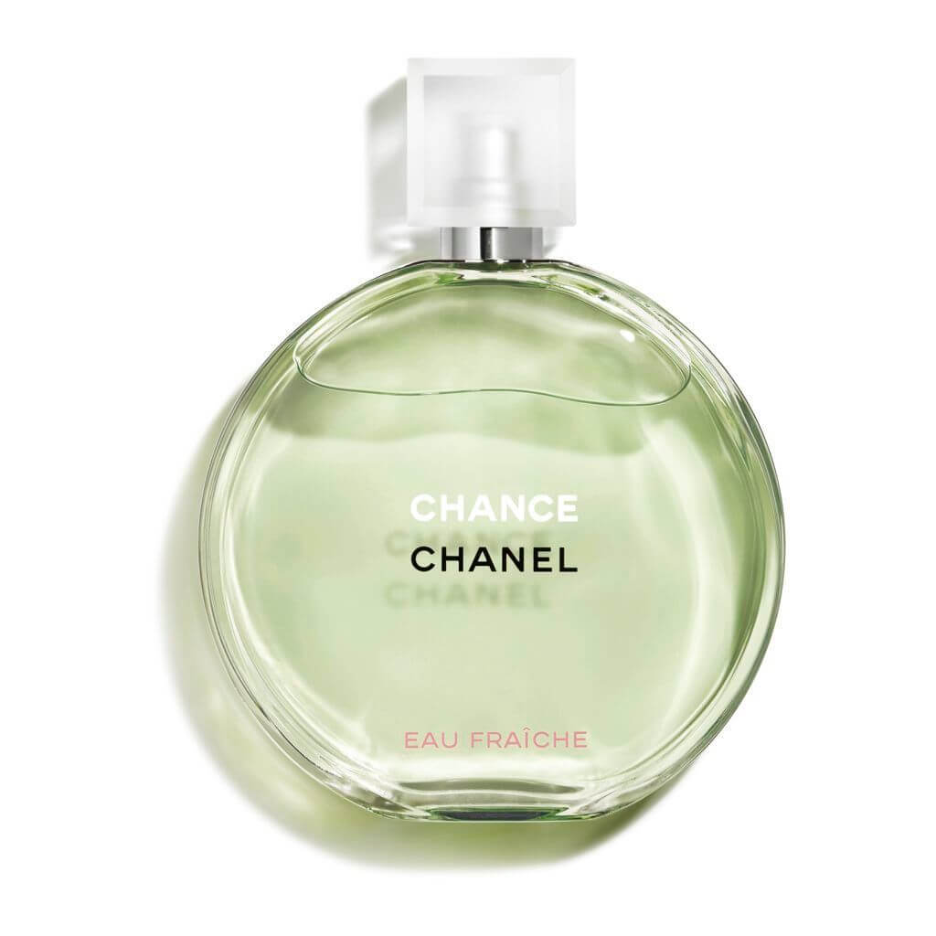 Chanel Chance Eau Fraiche ( Chance Xanh ) - MF Paris