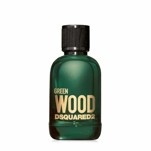 Dsquared2 Green Wood Pour Homme Edt 100Ml