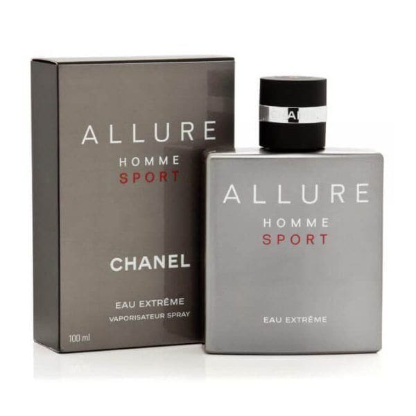 Chanel Allure Homme Sport Eau Extreme