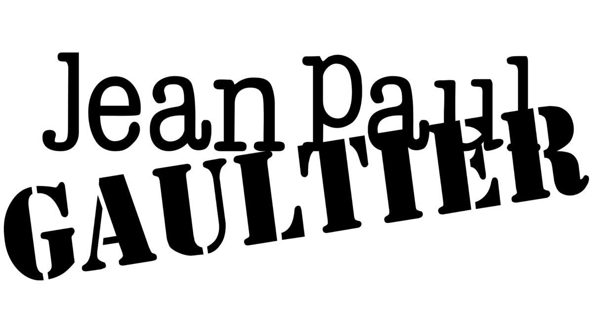 Jean-Paul-Gaultier-logo