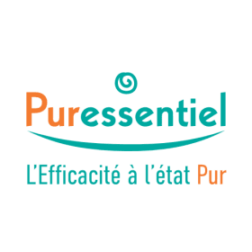 logo thương hiệu Puressentiel