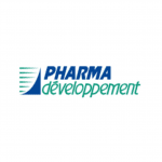 logo thương hiệu PHARMA DEVELOppement
