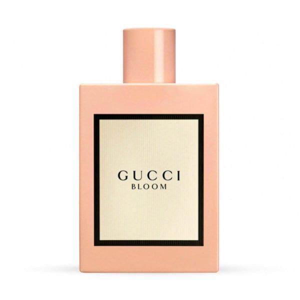 Gucci Bloom Eau De Parfum 100Ml