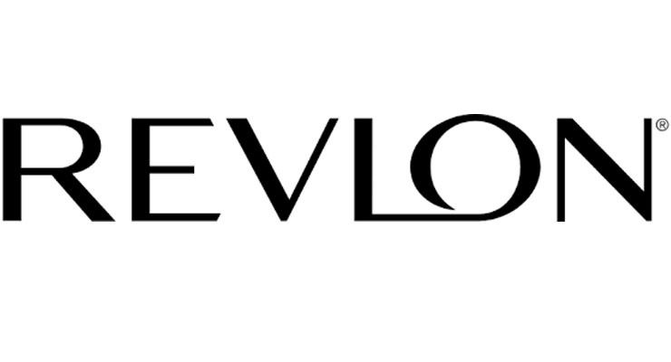 logo thương hiệu revlon