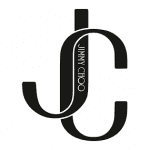 logo thương hiệu jimmy choo