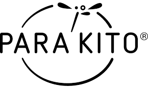 logo thương hiệu parakito