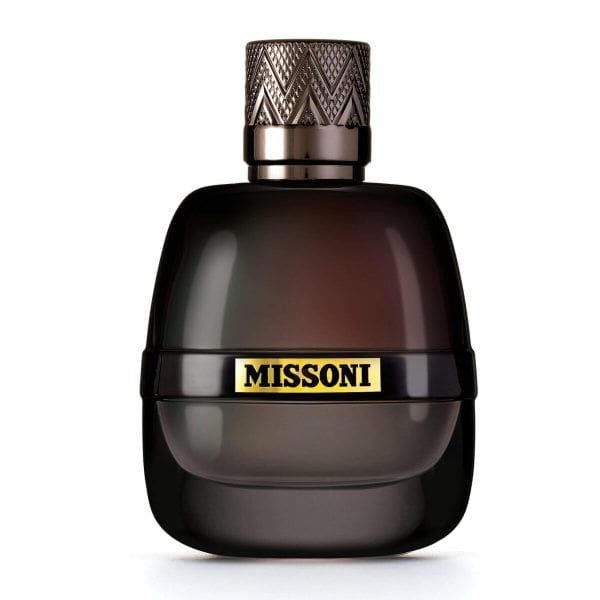 Missoni Parfum Pour Homme Edp