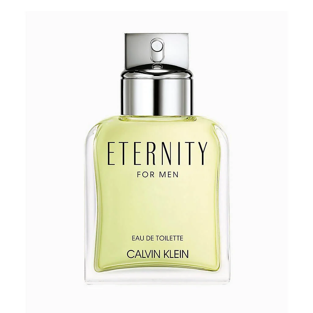 Nước Hoa Nam Calvin Klein Eternity For Men - MF Paris
