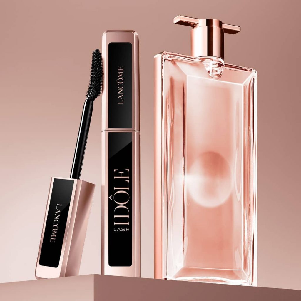 Nước Hoa Pháp Lancome Idole Le Parfum EDP 75ml