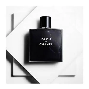 Chanel Bleu De Chanel EDP 50ml  Miss Luxury