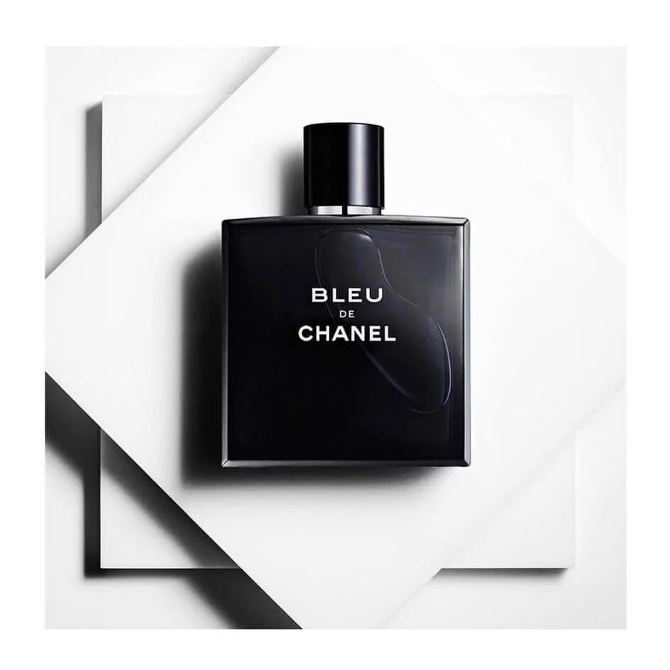 Nước Hoa Chanel Bleu De Chanel Eau De Toillette - MF Paris