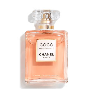 Chanel Coco Mademoiselle Intense EDP