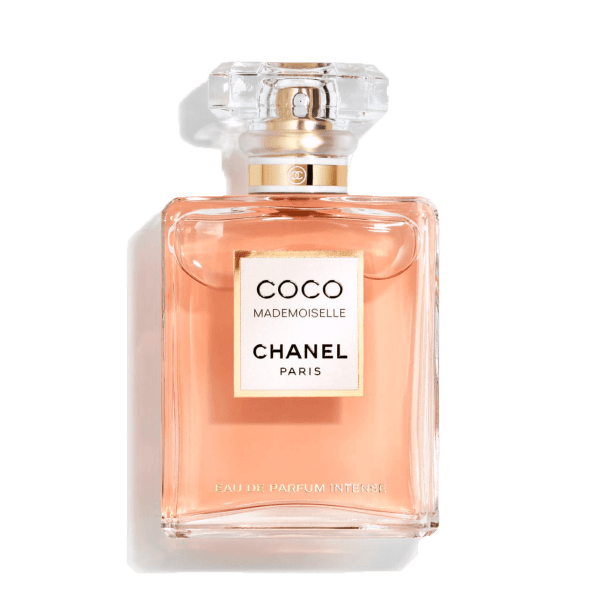 Chanel Coco Mademoiselle Intense Edp
