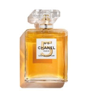 Chanel No5 Holiday Limited EDP 100ml