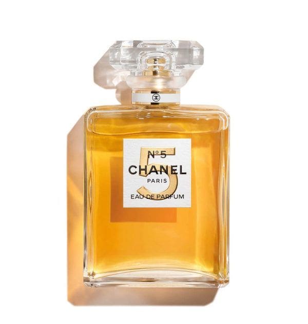 Chanel No5 Holiday Limited Edp 100Ml