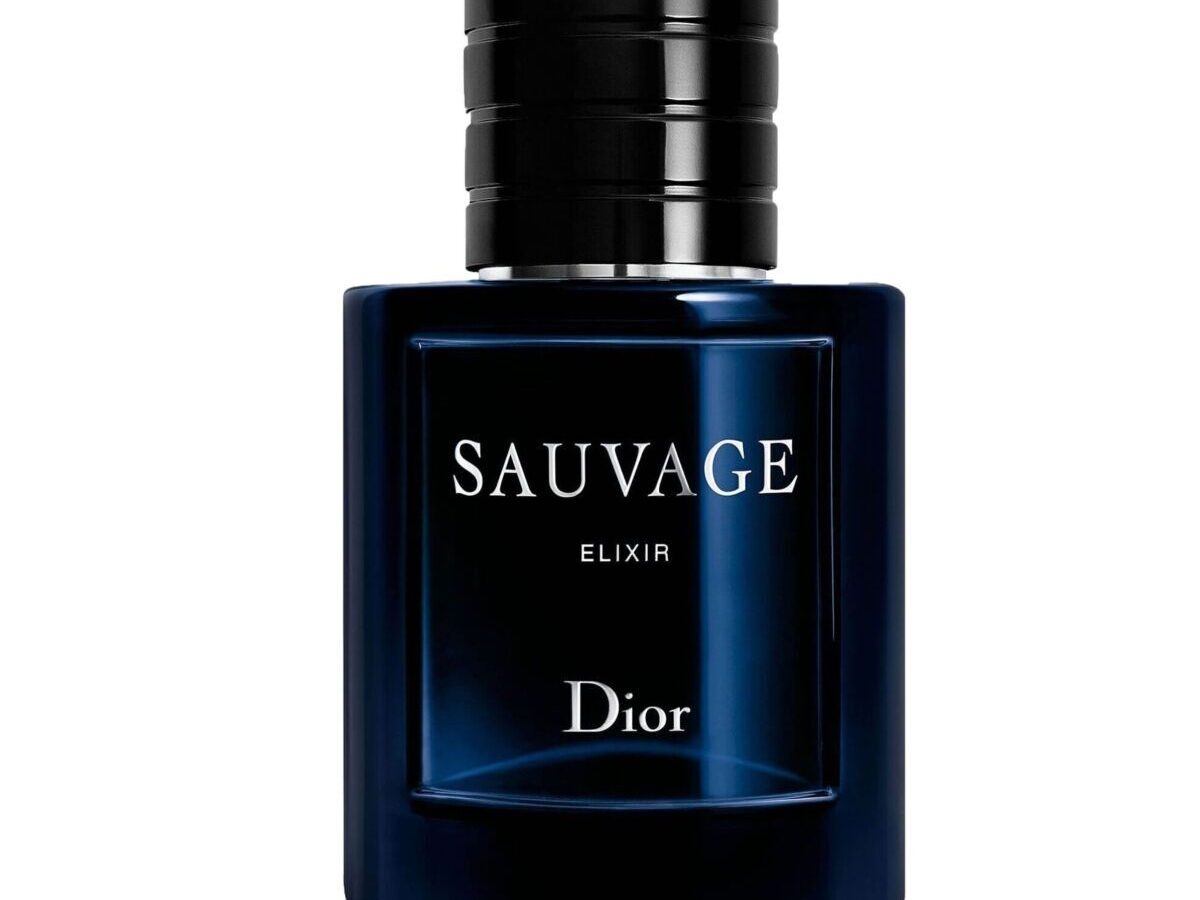 Dior Sauvage EDP  EDP 60ml  Nước Hoa Chính Hãng  Authentic