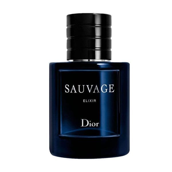 Dior Sauvage Elixir Edp 60Ml
