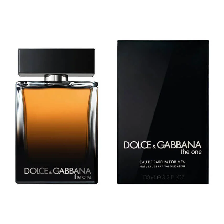 Nước Hoa Nam Dolce Gabbana The One For Men - MF Paris