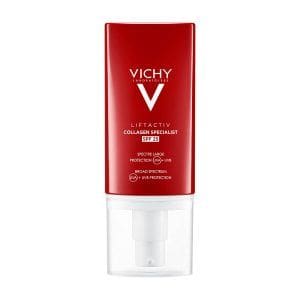 Kem Dưỡng Vichy Liftactiv Collagen Specialist SPF25 50ml