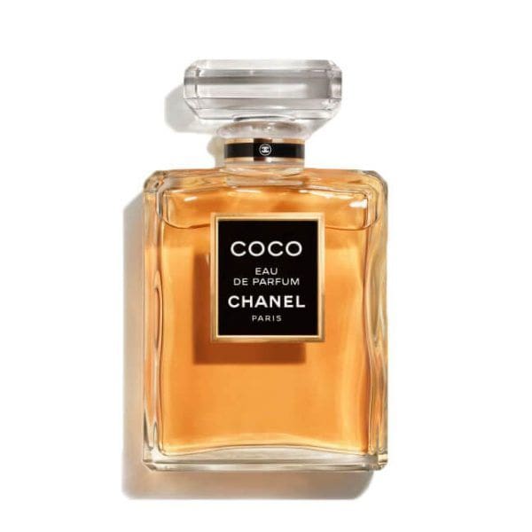 Chanel Coco Eau De Parfum 100Ml