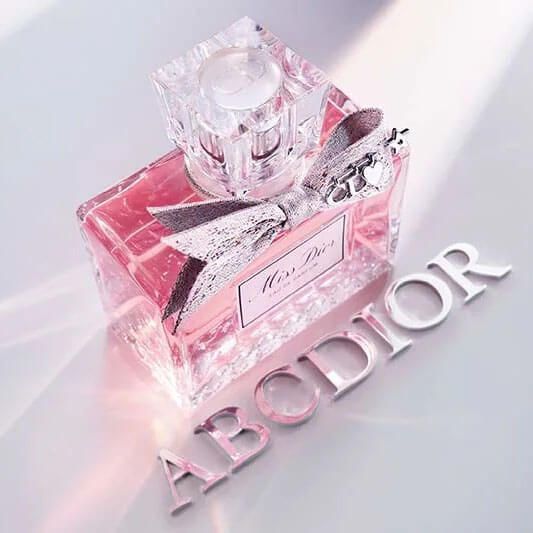 nước hoa nữ Miss Dior Eau De Parfum 2021 100ml