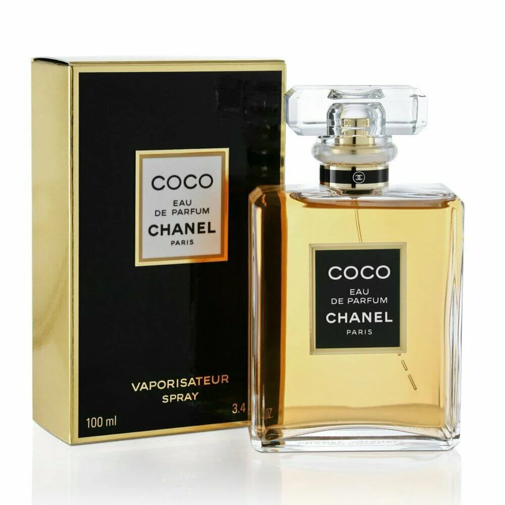 Nước Hoia Nữ Chanel CoCo Eau De Parfum - MF Paris
