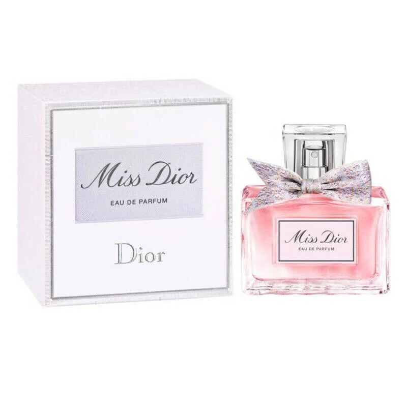 Nước Hoa Dior Miss Dior Eau De Parfum Cho Nữ 100ml Chuẩn Auth Siêu thị trực  tuyến Muso Mart