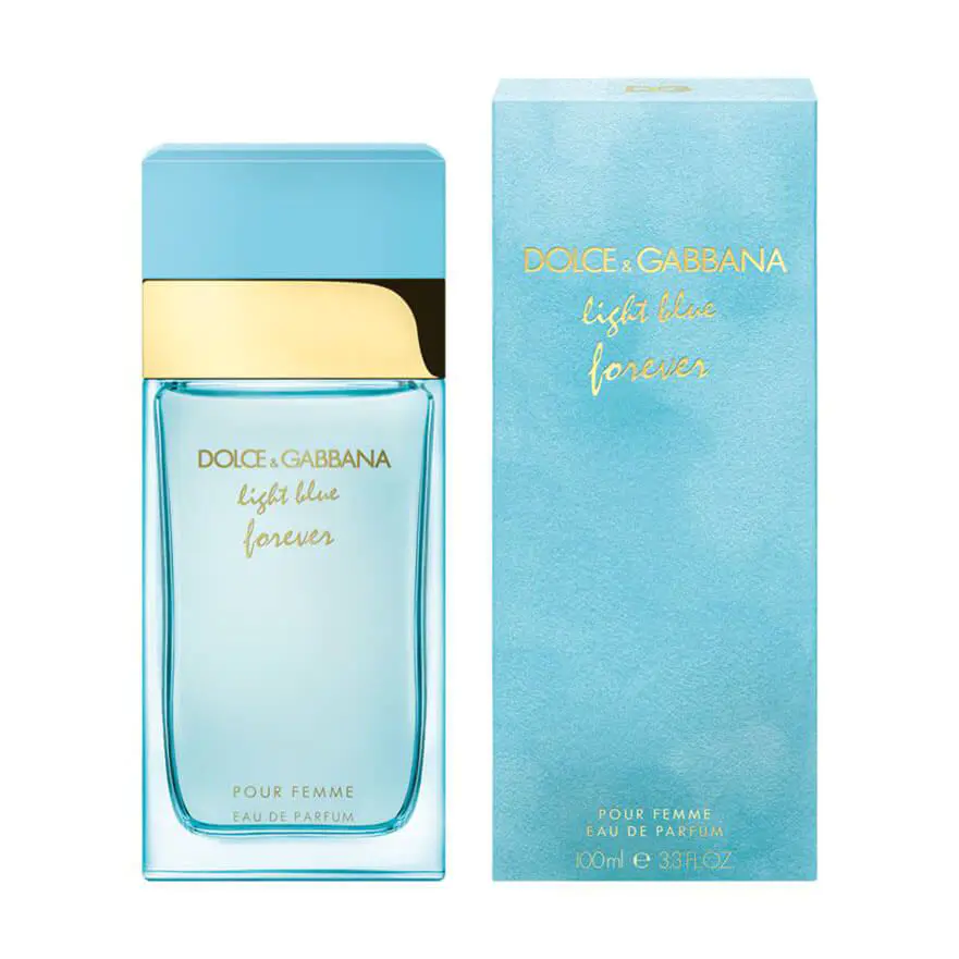 Dolce Gabbana Light Blue Forever For Women - MF Paris