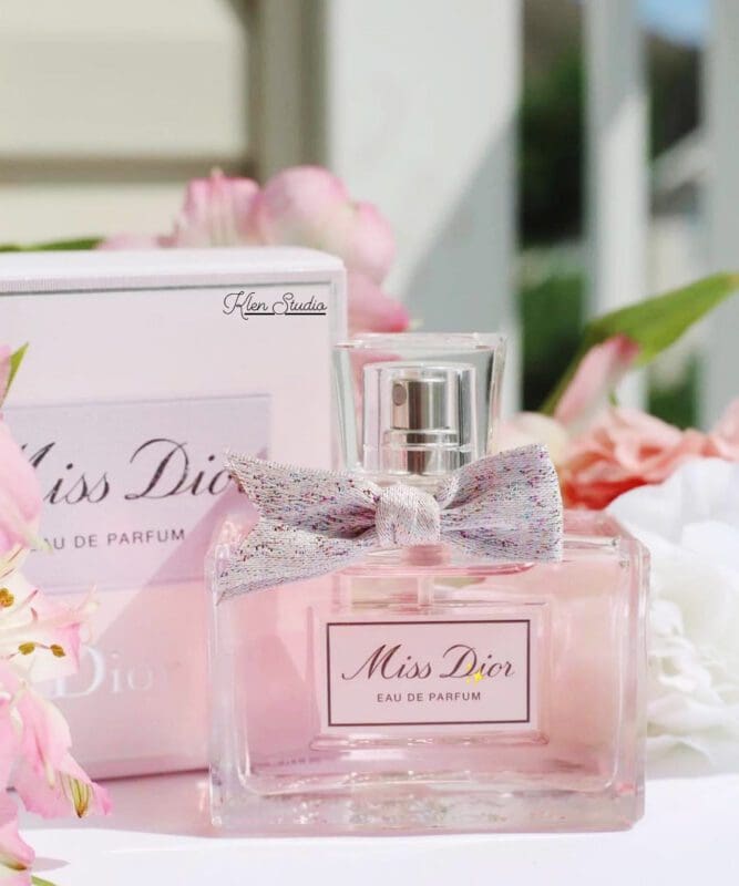 Christian Dior Miss Dior Eau De Parfum Spray buy to Iran CosmoStore Iran
