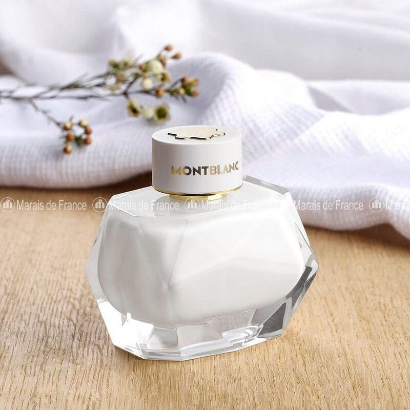 MontBlanc Signature Eau de Parfum