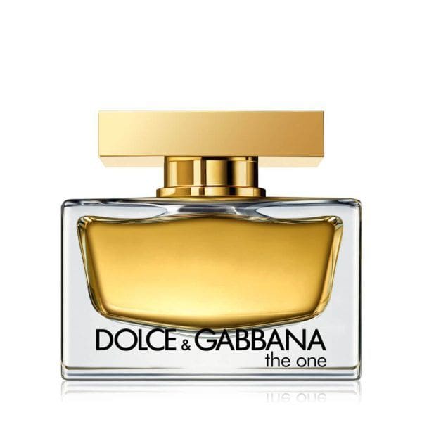 Dolce &Amp; Gabbana The One For Women Edp 75Ml