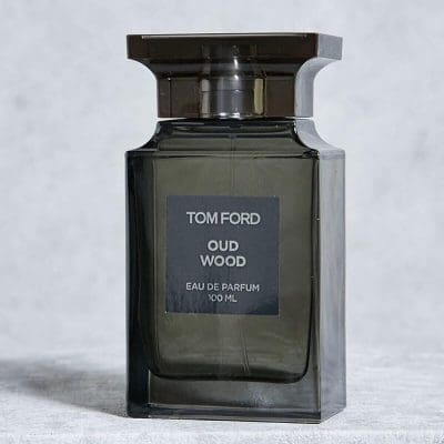 nuoc hoa chính hang Tom Ford Oud Wood EDP 100ml