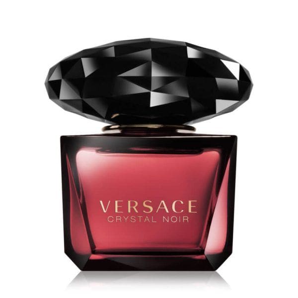 Versace Crystal Noir 90Ml